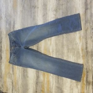 Womens jeans